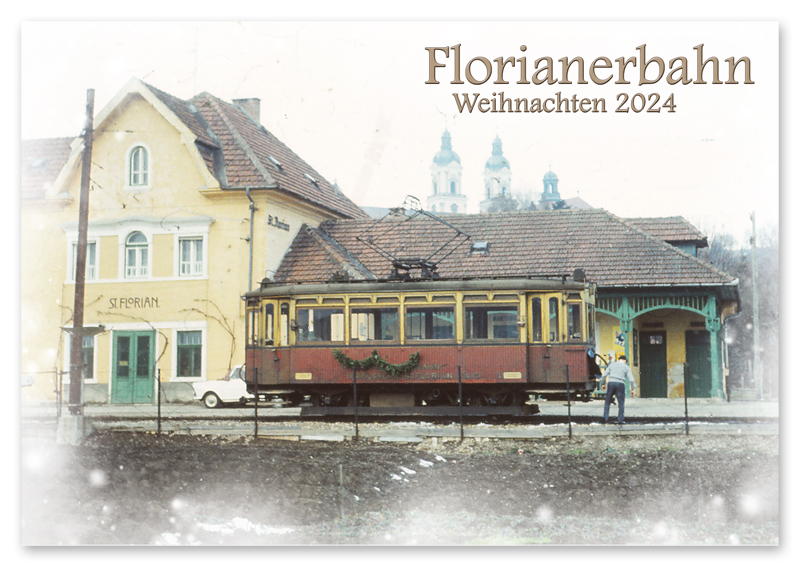 Foto: Jörg Prix, Archiv Club Florianerbahn